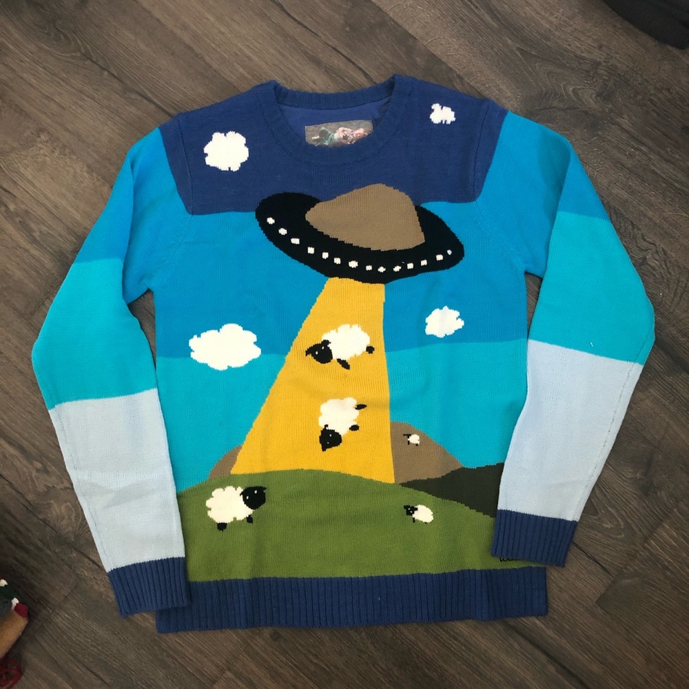 🐑sweater weather bundle🐑